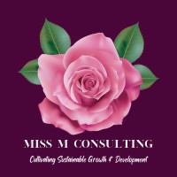 Miss M Consulting logo - Similar company to 101 Group