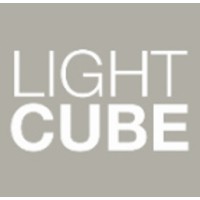 LIGHTCUBE logo - Similar company to Remix Srl