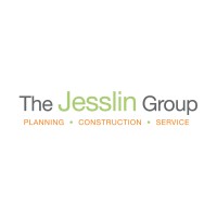 The Jesslin Group logo - Similar company to R.E.A.L Construction Group