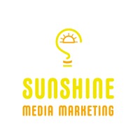 Sunshine Media Marketing logo - Similar company to Beach Bar