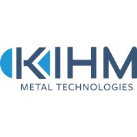 KIHM Metal Technologies logo - Similar company to Britt Tool Inc