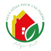 Deux Gîtes pour une ferme - Falque Vert logo - Similar company to Ferme Hebert
