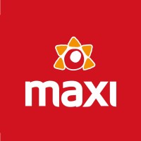 Maxi Supermercados logo - Similar company to Fresmart