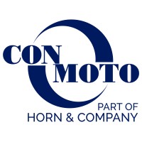 ConMoto Consulting Group GmbH logo - Similar company to Aaae E.V.