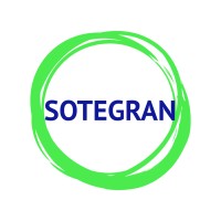 SOTEGRAN logo - Similar company to Cacti Nursery