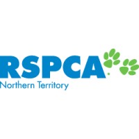 RSPCA NT logo - Similar company to Tio
