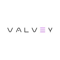 valvey.ai logo - Similar company to Upwise