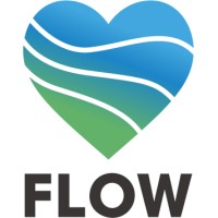 For Love of Water (FLOW) CIC logo - Similar company to Aqualicense