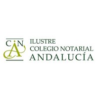 Colegio Notarial de Andalucía logo - Similar company to Dos Hermanas