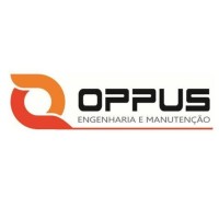 OPPUS Engenharia e Manutenção logo - Similar company to Oppus Acústica