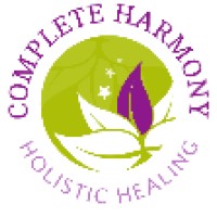 Complete Harmony logo - Similar company to Inline Therapies