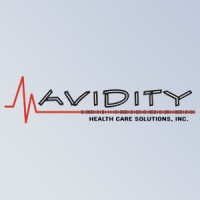 Avidity Health Care Solutions, Inc.