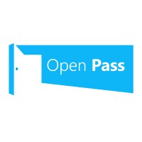 Open Pass logo - Similar company to Openpass