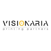 VISIONARIA PRINTING PARTNERS logo - Similar company to Little Suite Agency