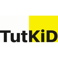 TutKiD logo - Similar company to Tech-Vention