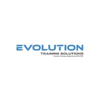 Evolution Training Solutions - RTO 31733 logo - Similar company to Steps Staffing Solutions
