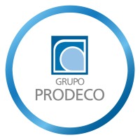 Grupo Prodeco logo - Similar company to Prodelco Limitada