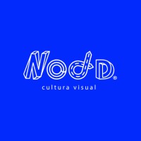 NODD, Cultura Visual logo - Similar company to Local:27