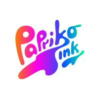 PAPRIKO Ink. logo - Similar company to Animation Pro