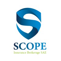 Scope insurance Brokerage logo - Similar company to Win-Win Insurance Solutions