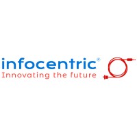 Infocentric logo - Similar company to Infocentricph