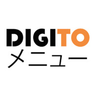 Digitomenu / Digitoメニュー logo - Similar company to Troopy