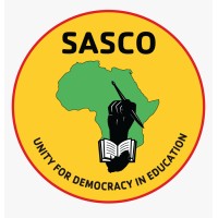 South African Students Congress (SASCO) logo - Similar company to Nsfas Students Support Group