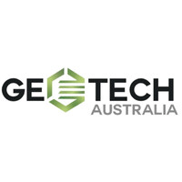 Geotech Australia logo - Similar company to Construction Sciences
