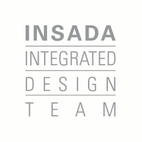 Insada Integrated Design Team logo - Similar company to Studio8