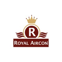 Royal Aircon logo - Similar company to Nes India Engineers