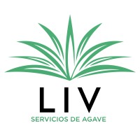 LIV Agave Services logo - Similar company to Rainmaker Group