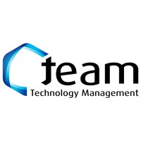 team Technology Management logo - Similar company to Team Technologies Ltd