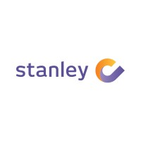 Stanley logo - Similar company to Somanity Motion