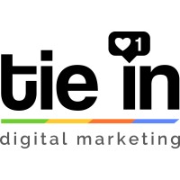 Tie In logo - Similar company to Csnaps.Org