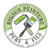 SARL Rigaux peinture logo - Similar company to Am Prestige