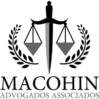 MACOHIN ADVOGADOS logo - Similar company to Caramelo Ai