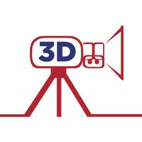 3D Broadcast Ltd logo - Similar company to Homes For Islington