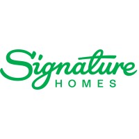 Signature Homes New Zealand logo - Similar company to Epic! Event Structures