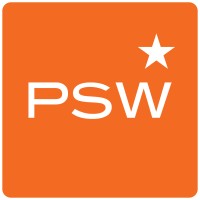 PSW Power & Automation logo - Similar company to Valore Vastbeter