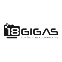 18 GIGAS logo - Similar company to Potens Componentes Elétricos