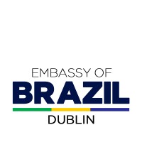 Embassy of Brazil in Dublin logo - Similar company to Iba Network
