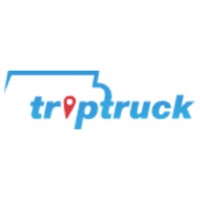TripTruck logo - Similar company to Vallon Consulting