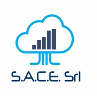 Sace srl logo - Similar company to Brainsix S.R.L.