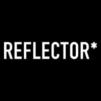 Reflector logo - Similar company to Baobab Network