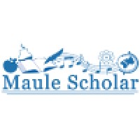 Maule Scholar logo - Similar company to Lari, Universidad De Talca