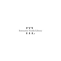 Interactive Textile Library