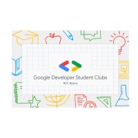 GDSC REC Bijnor logo - Similar company to Gdg On Campus Beykoz Üniversitesi