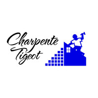 Tigeot Charpente logo - Similar company to Isodeal