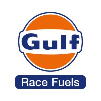 Gulf Race Fuels logo - Similar company to Inspire Engineering Ltd