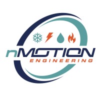 nMotion Engineering, INC. logo - Similar company to Bent Construction